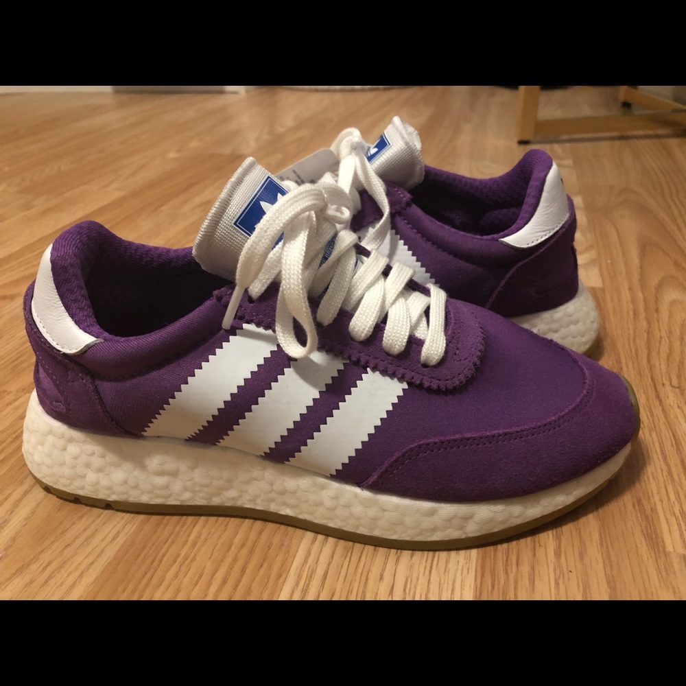 Adidas I-5923 Boost Runner